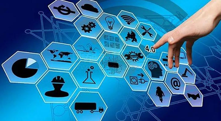 推動政府數字化轉型 技術服務賦能智能化辦公新時代