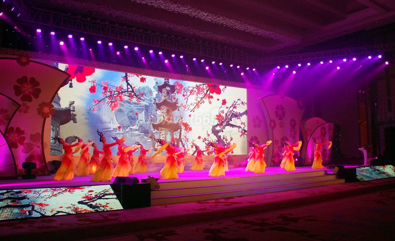 大連舞臺(tái)演出活動(dòng)策劃全攻略 專業(yè)公司與文化活動(dòng)創(chuàng)意指南