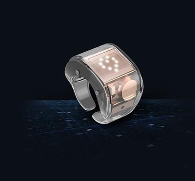 為生活而存在的11個(gè)高科技數(shù)碼產(chǎn)品，價(jià)格小貴卻好評(píng)如潮 智能戒指